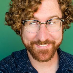 Meet your Posher, Andy